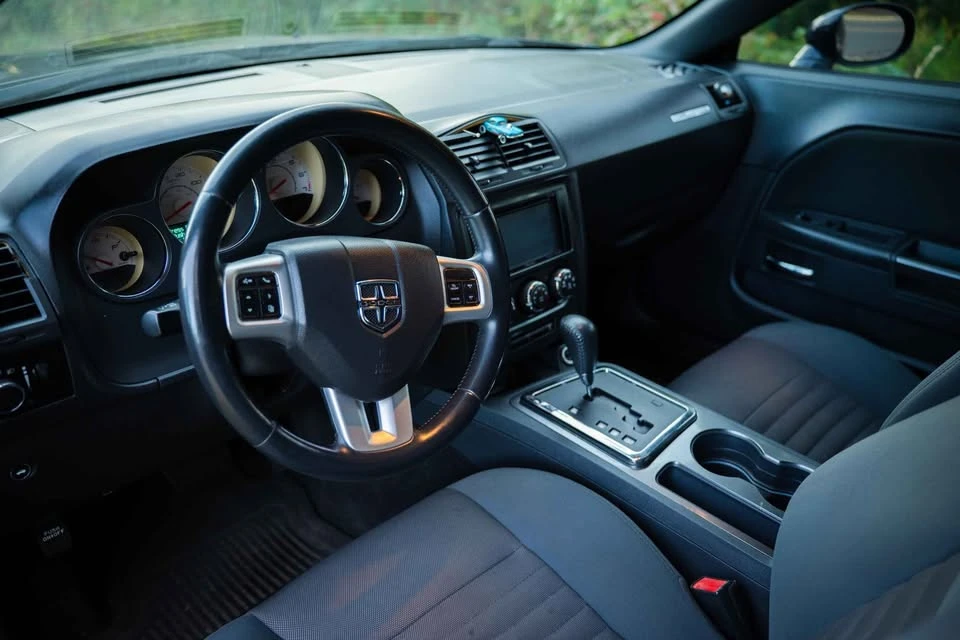2012 Dodge Challenger 3rd Gen - Image 3 of 10