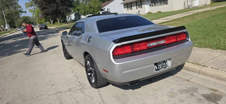 2012 Dodge Challenger 3rd Gen - Image 5 of 10