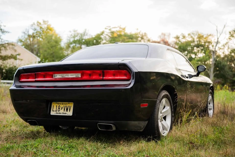 2012 Dodge Challenger 3rd Gen - Image 5 of 10