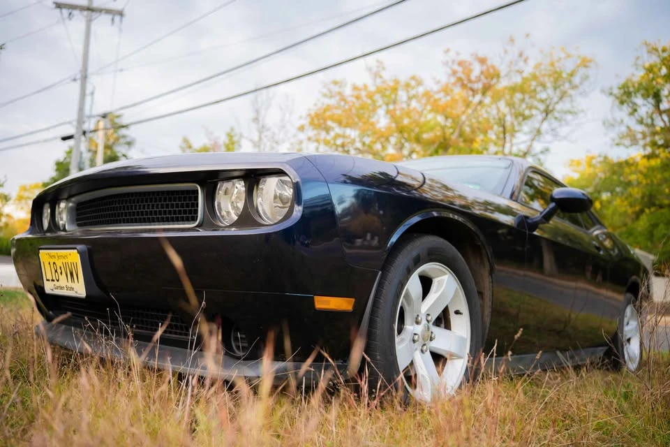 2012 Dodge Challenger 3rd Gen - Image 9 of 10