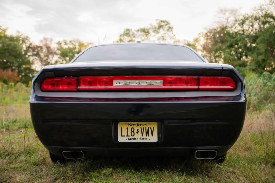 2012 Dodge Challenger 3rd Gen - Image 8 of 10