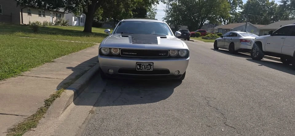 2012 Dodge Challenger 3rd Gen - Image 8 of 10