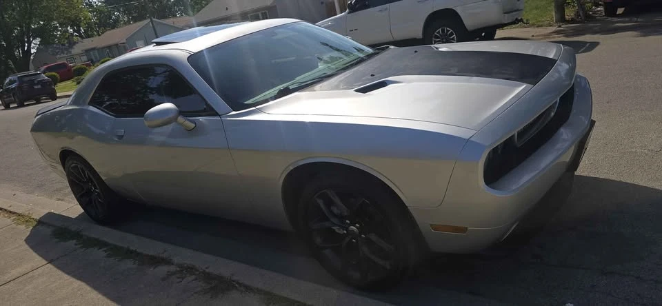 2012 Dodge Challenger 3rd Gen - Image 7 of 10