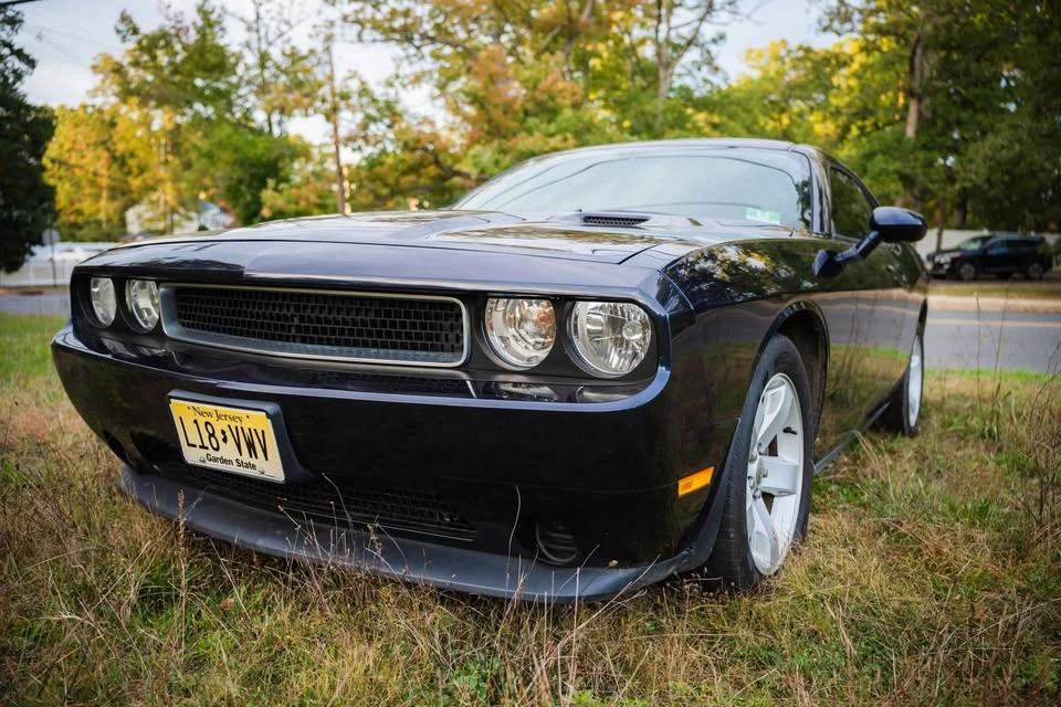 2012 Dodge Challenger 3rd Gen - Image 4 of 10