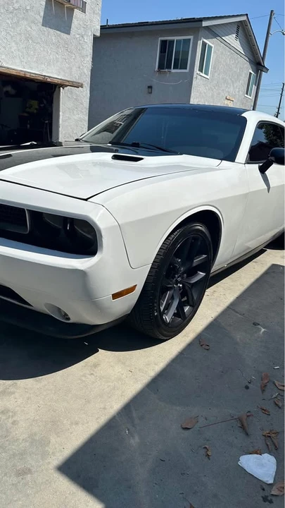 2012 Dodge Challenger 3rd Gen - Image 2 of 13