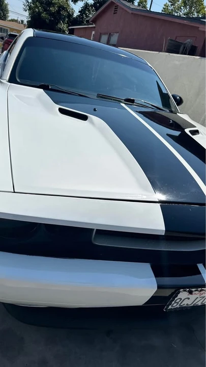 2012 Dodge Challenger 3rd Gen - Image 13 of 13