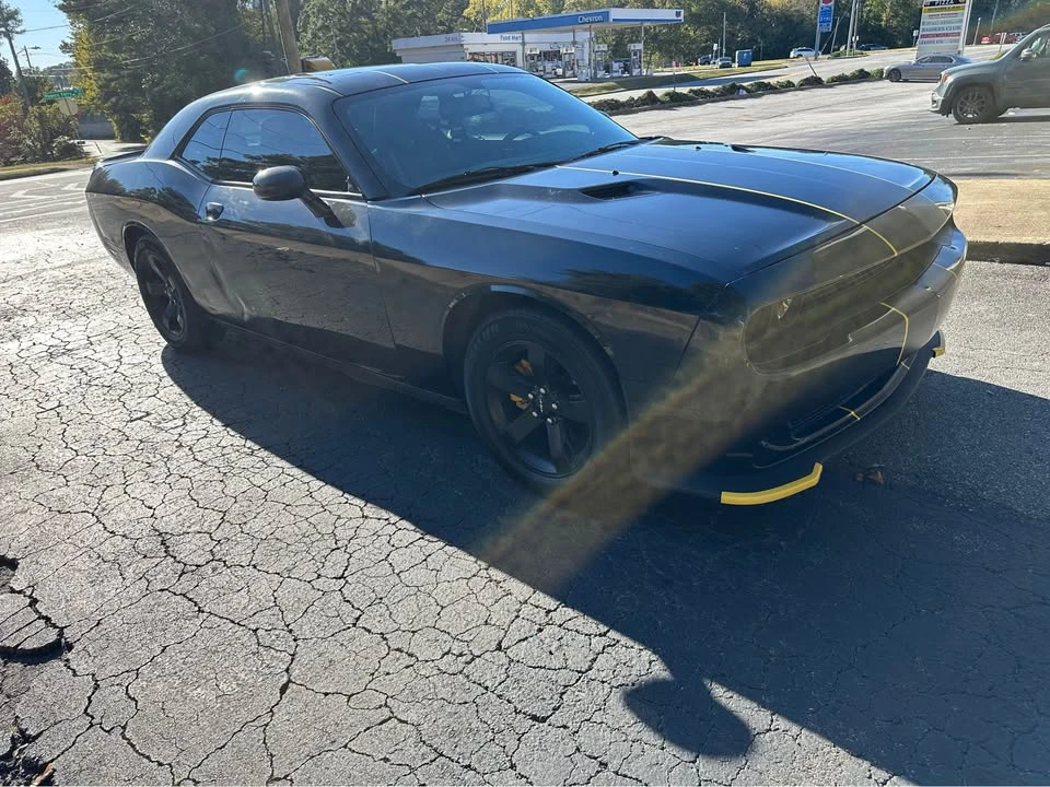 2012 Dodge Challenger 3rd Gen - Image 2 of 8