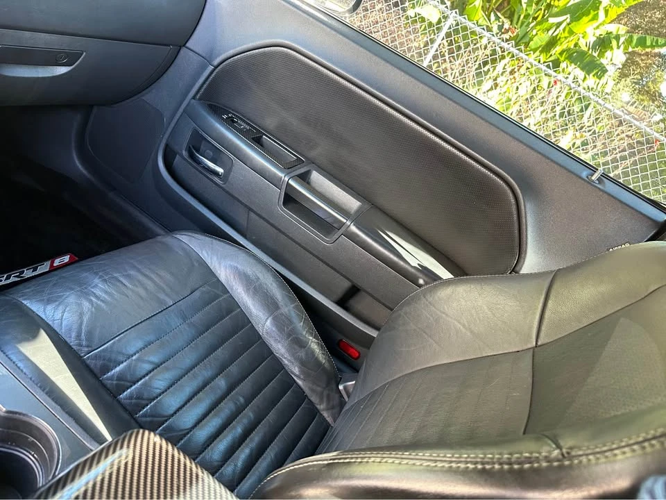 2012 Dodge Challenger 3rd Gen - Image 8 of 8