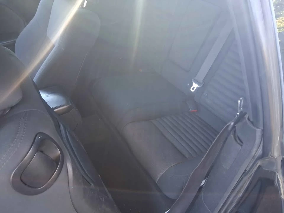 2012 Dodge Challenger 3rd Gen - Image 2 of 5