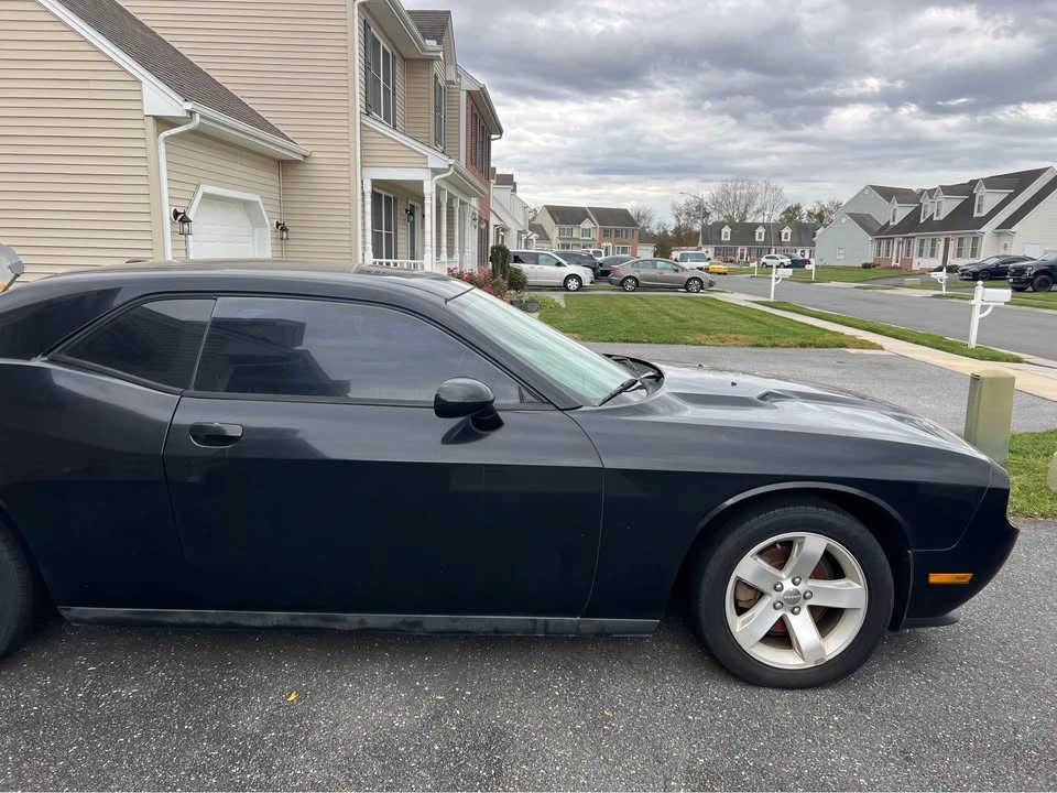 2012 Dodge Challenger 3rd Gen - Image 3 of 7