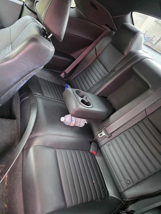 2012 Dodge Challenger 3rd Gen - Image 9 of 12
