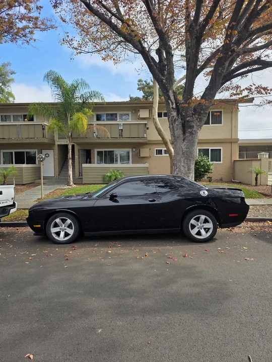 2012 Dodge Challenger 3rd Gen - Image 2 of 12