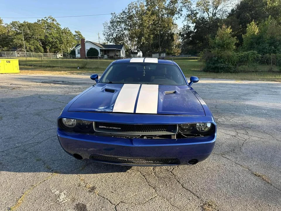 2012 Dodge Challenger 3rd Gen - Image 2 of 17