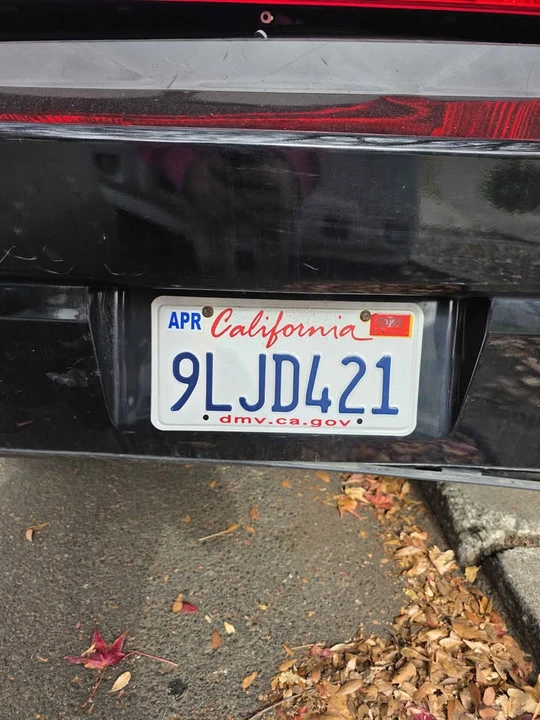 2012 Dodge Challenger 3rd Gen - Image 7 of 12