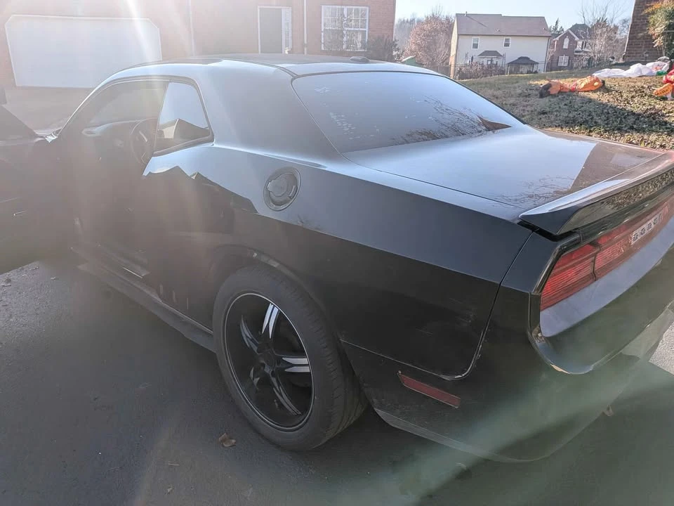 2012 Dodge Challenger 3rd Gen - Image 10 of 12