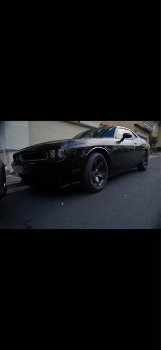 2012 Dodge Challenger 3rd Gen - Image 2 of 5