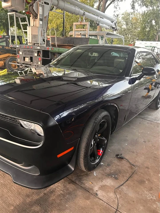 2012 Dodge Challenger 3rd Gen - Image 2 of 4