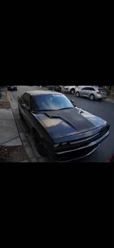 2012 Dodge Challenger · SXT Coupe 2D