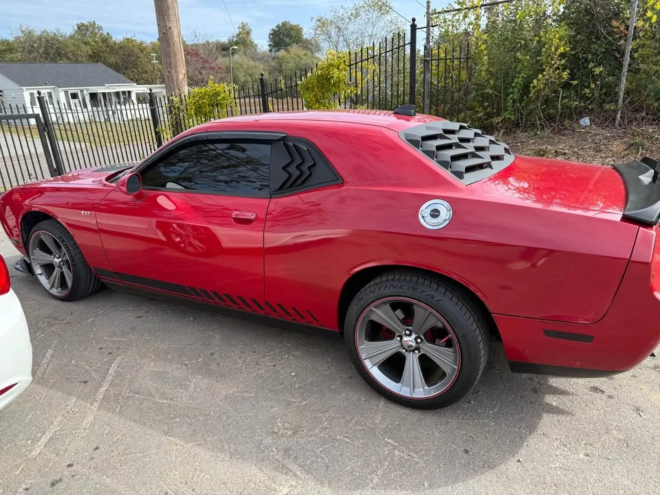 2012 Dodge Challenger 3rd Gen - Image 3 of 3