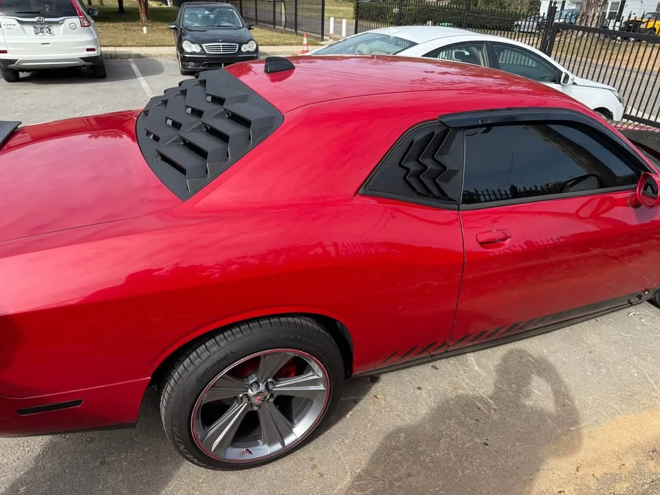 2012 Dodge Challenger 3rd Gen - Image 2 of 3