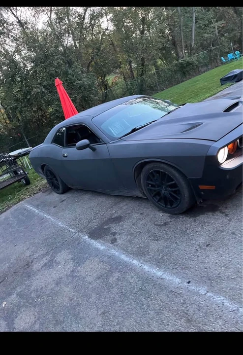 2012 Dodge Challenger 3rd Gen - Image 3 of 4