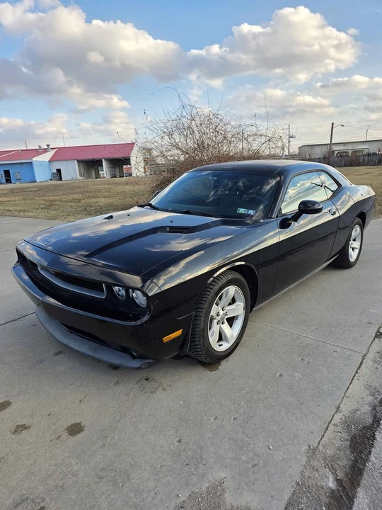 2012 Dodge Challenger 3rd Gen - Image 2 of 20