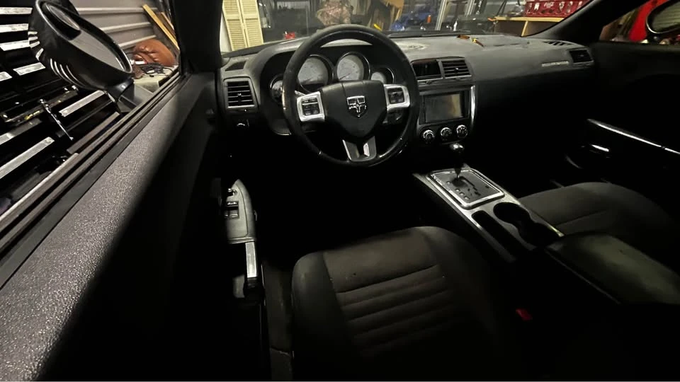 2012 Dodge Challenger 3rd Gen - Image 2 of 2