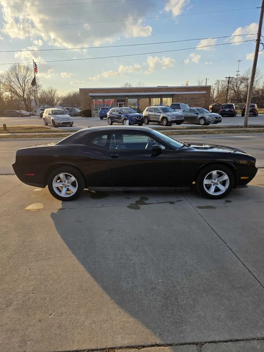 2012 Dodge Challenger 3rd Gen - Image 4 of 20