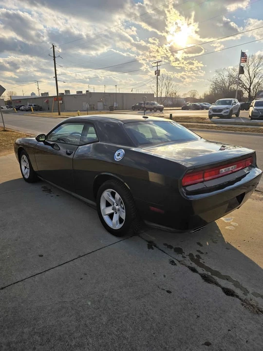 2012 Dodge Challenger 3rd Gen - Image 20 of 20