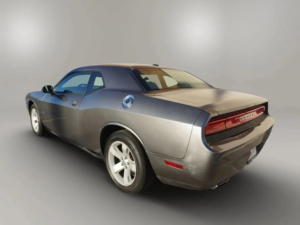 2012 Dodge Challenger 3rd Gen - Image 5 of 15