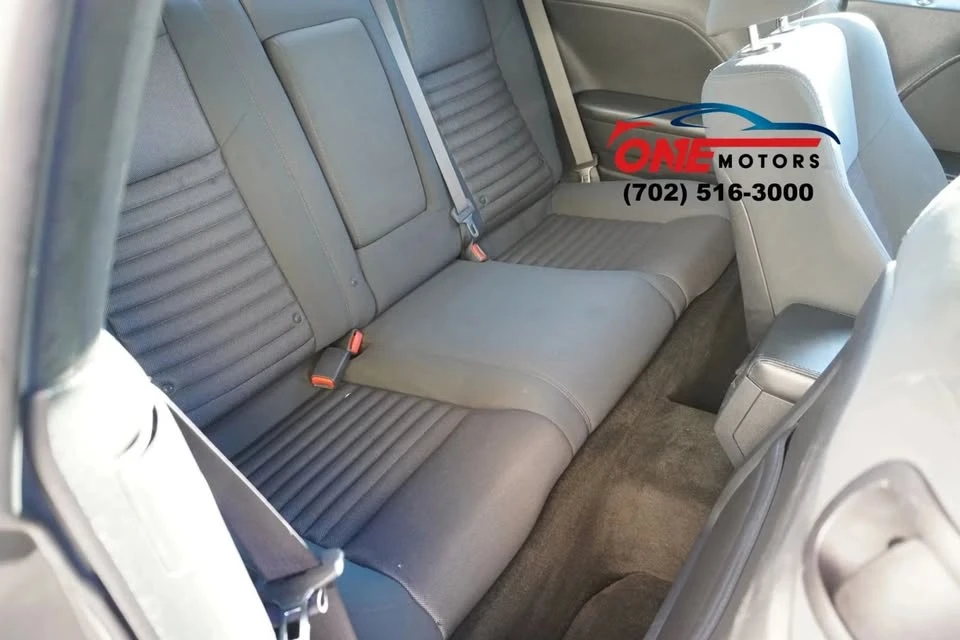 2012 Dodge Challenger 3rd Gen - Image 10 of 15