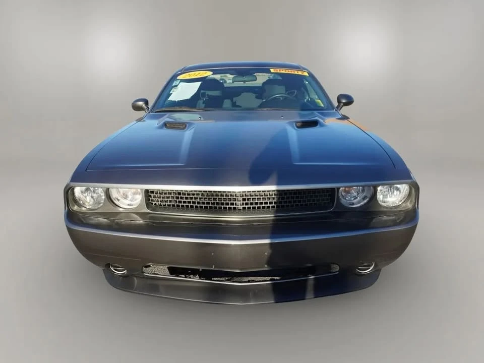 2012 Dodge Challenger 3rd Gen - Image 3 of 15