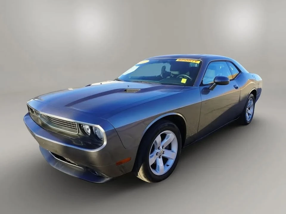2012 Dodge Challenger 3rd Gen - Image 2 of 15