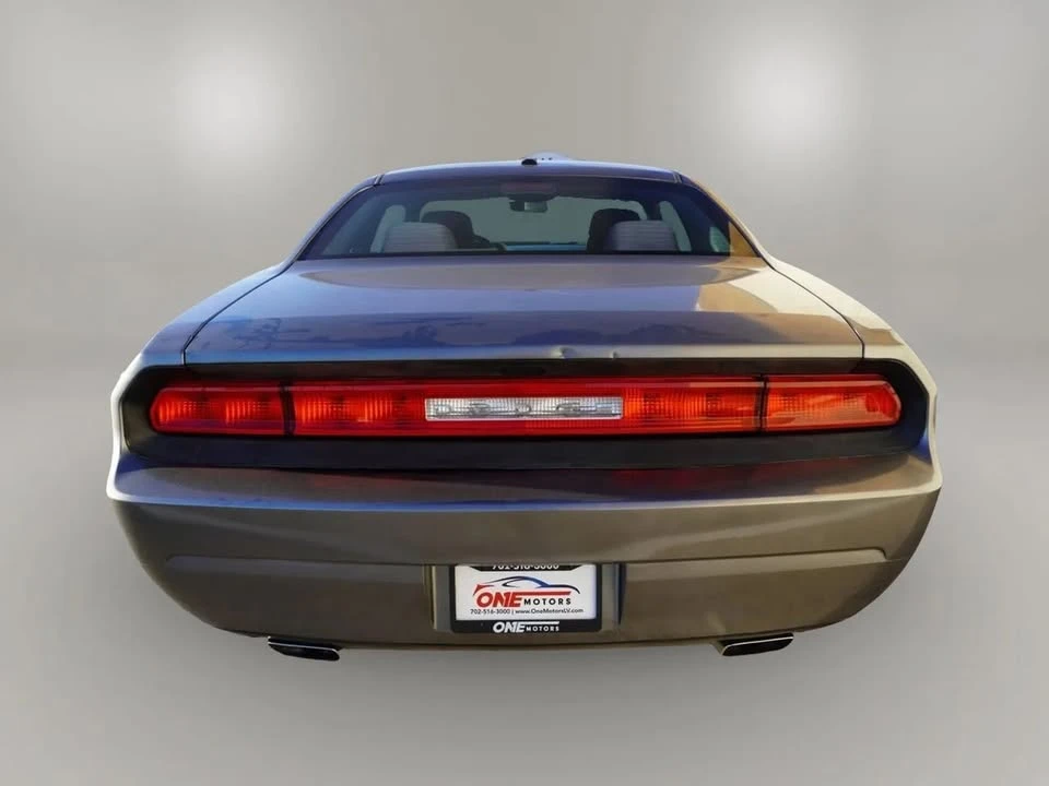 2012 Dodge Challenger 3rd Gen - Image 6 of 15