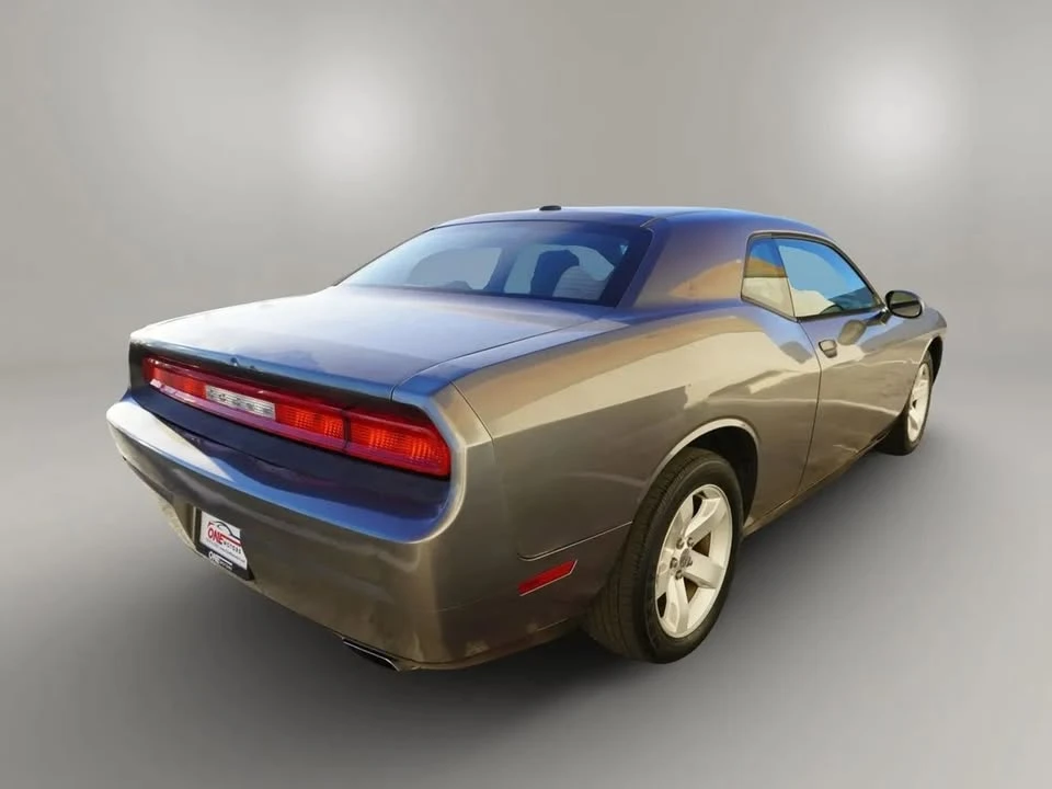 2012 Dodge Challenger 3rd Gen - Image 7 of 15