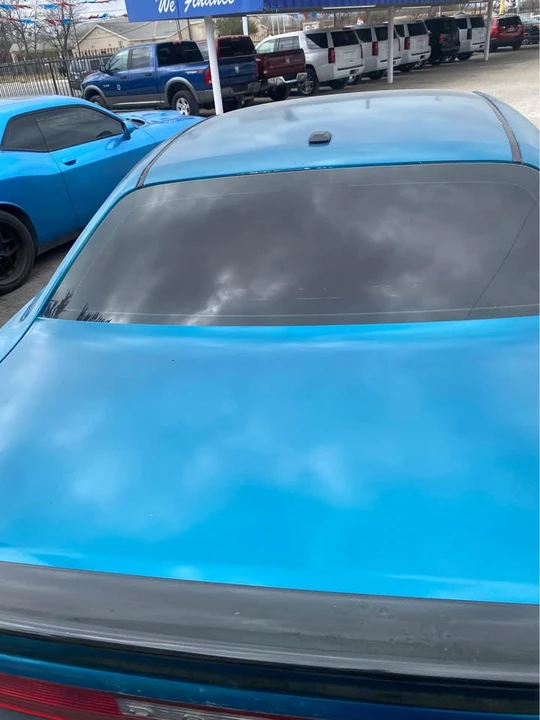2012 Dodge Challenger 3rd Gen - Image 2 of 5