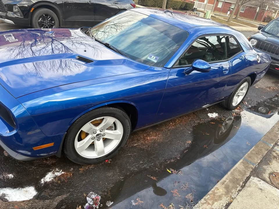 2012 Dodge Challenger 3rd Gen - Image 3 of 13