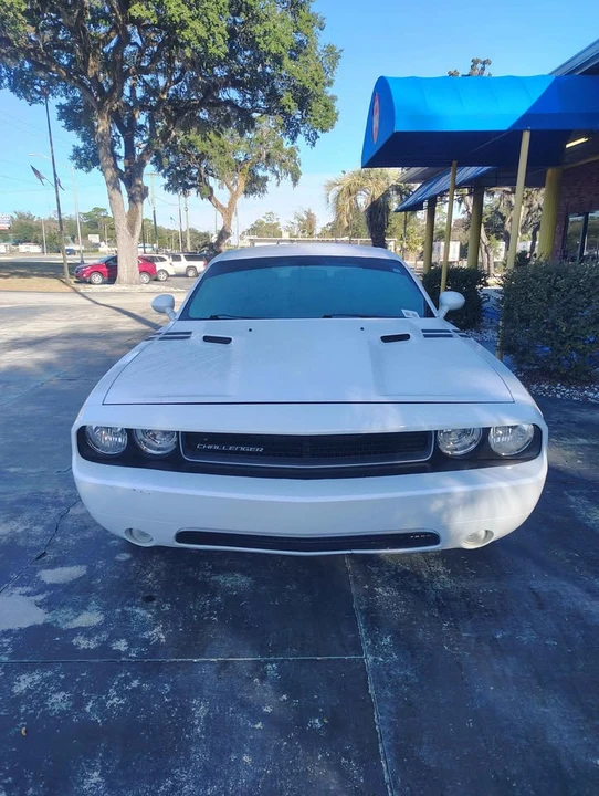 2012 Dodge Challenger - Image 3 of 10