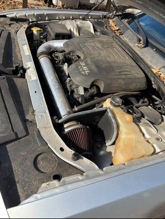 2012 Dodge Challenger 3rd Gen - Image 3 of 4
