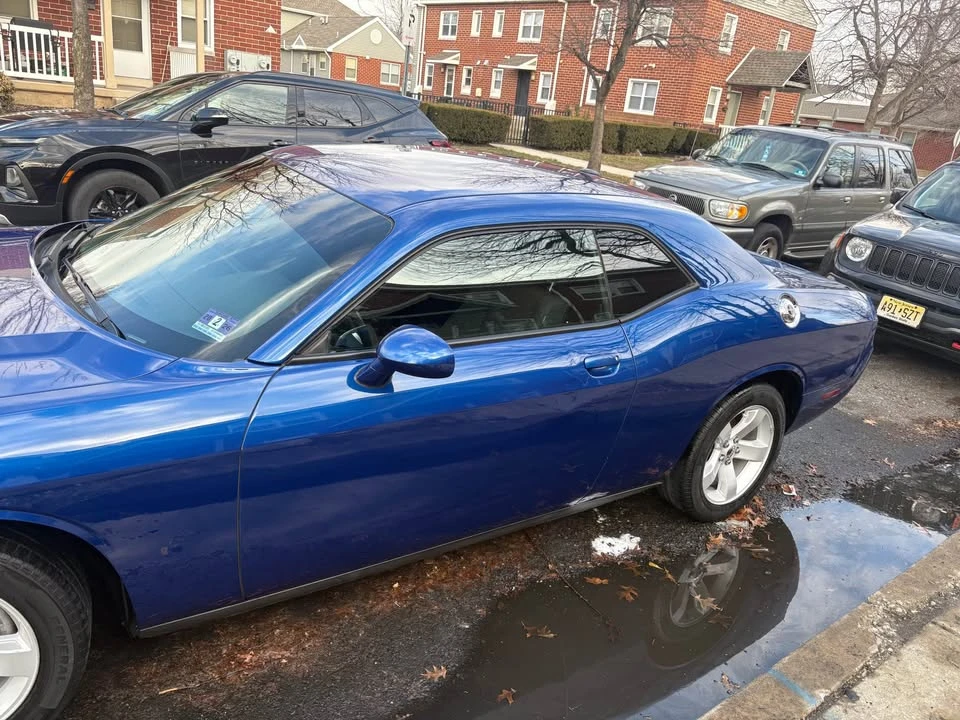 2012 Dodge Challenger 3rd Gen - Image 6 of 13