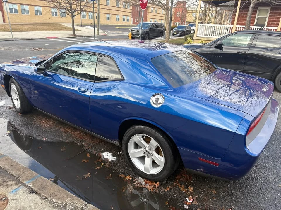 2012 Dodge Challenger 3rd Gen - Image 2 of 13