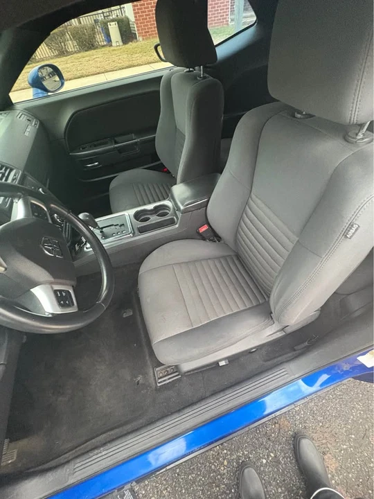 2012 Dodge Challenger 3rd Gen - Image 11 of 13