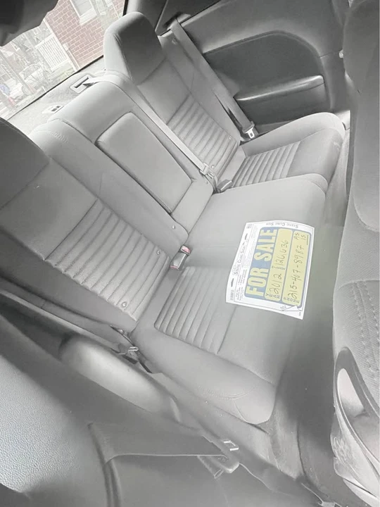 2012 Dodge Challenger 3rd Gen - Image 9 of 13
