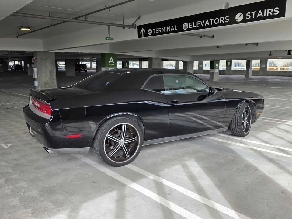 2012 Dodge Challenger 3rd Gen - Image 12 of 20