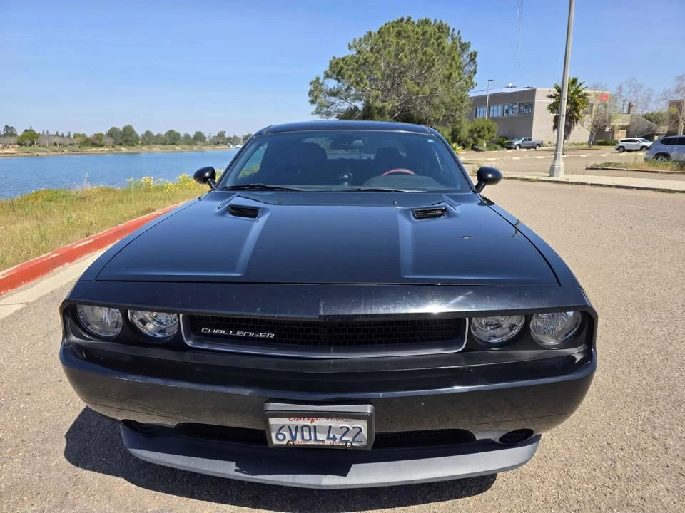 2012 Dodge Challenger 3rd Gen - Image 2 of 20