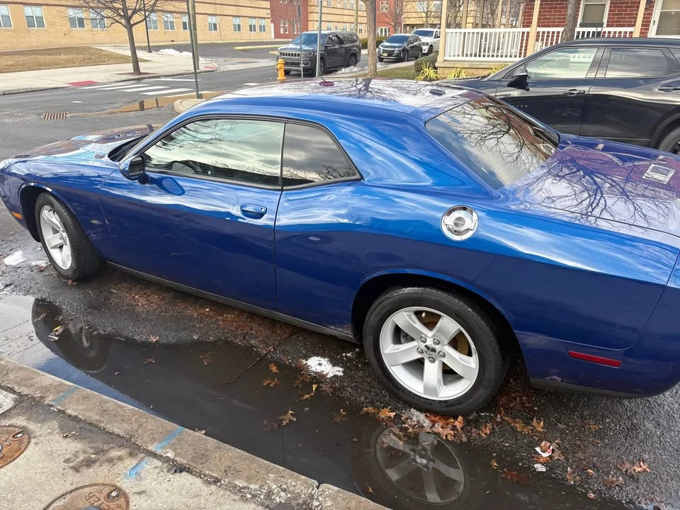 2012 Dodge Challenger 3rd Gen - Image 4 of 13