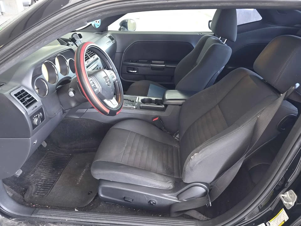 2012 Dodge Challenger 3rd Gen - Image 13 of 20