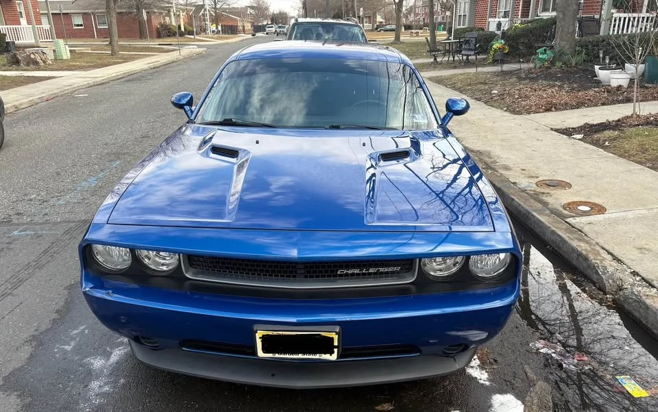 2012 Dodge Challenger 3rd Gen - Image 12 of 13