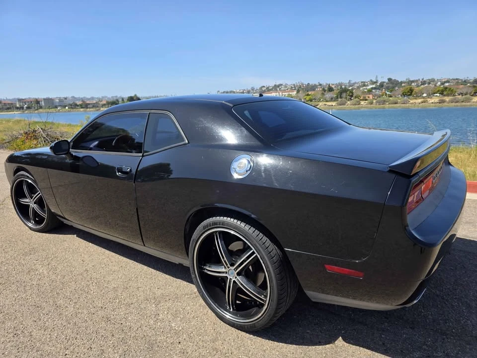 2012 Dodge Challenger 3rd Gen - Image 6 of 20