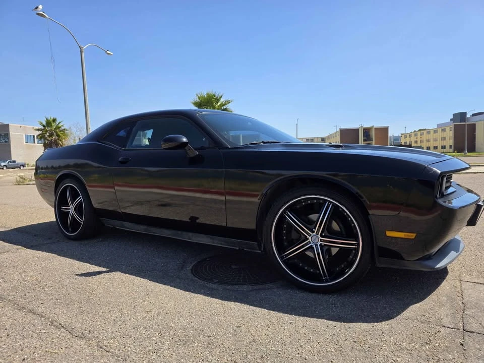 2012 Dodge Challenger 3rd Gen - Image 3 of 20